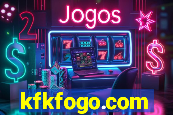 kfkfogo.com