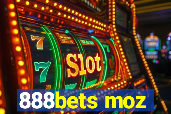 888bets moz