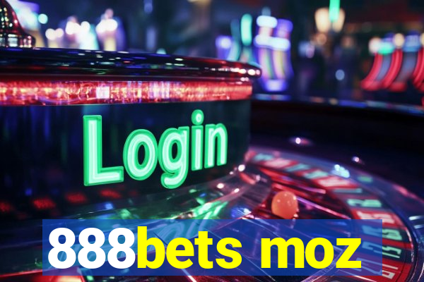 888bets moz