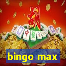 bingo max