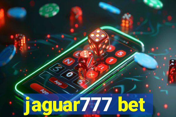 jaguar777 bet