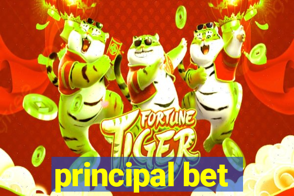 principal bet