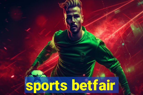 sports betfair