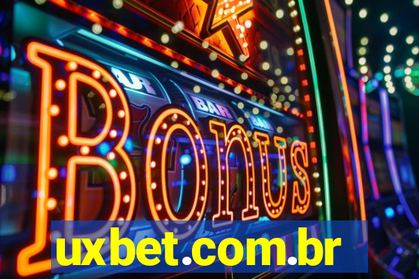 uxbet.com.br