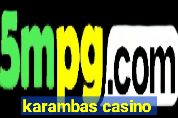 karambas casino