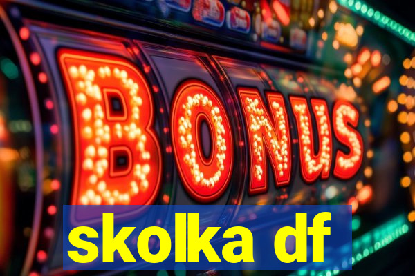 skolka df