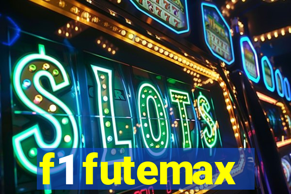 f1 futemax