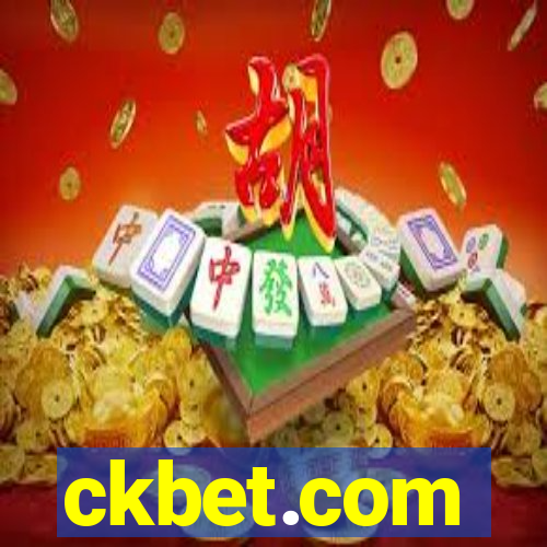 ckbet.com