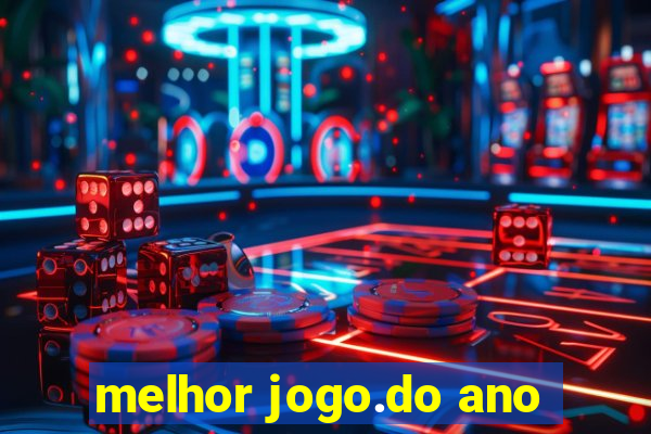 melhor jogo.do ano