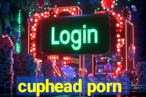 cuphead porn