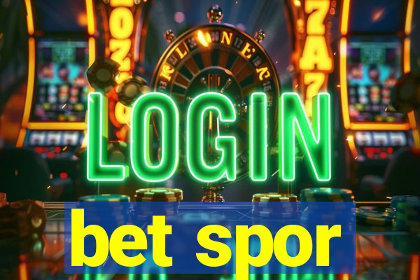 bet spor