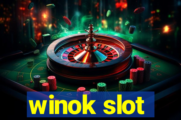 winok slot