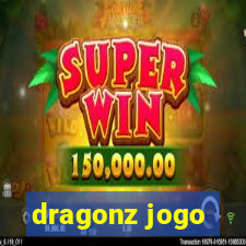 dragonz jogo