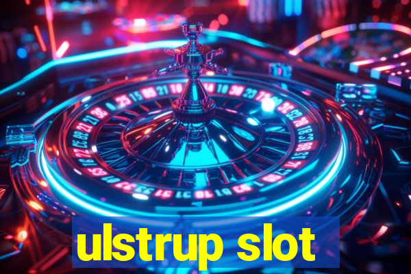 ulstrup slot