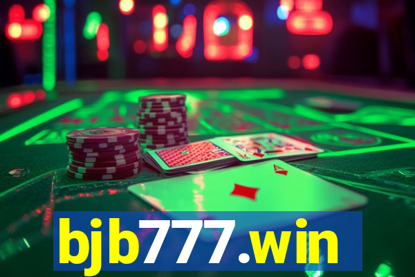 bjb777.win