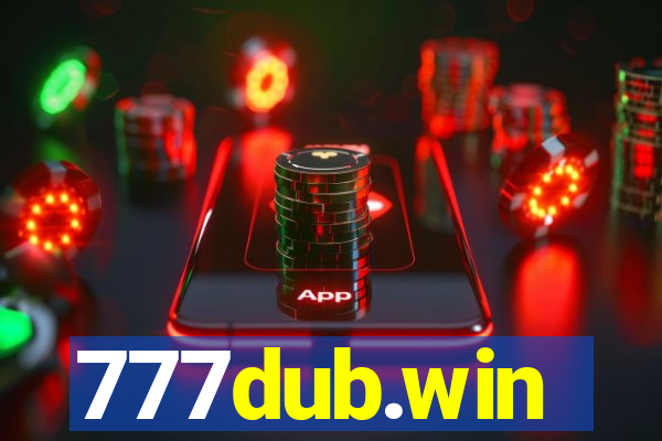 777dub.win