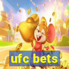 ufc bets