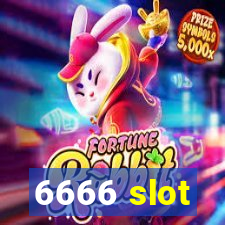 6666 slot