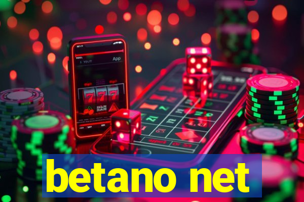 betano net