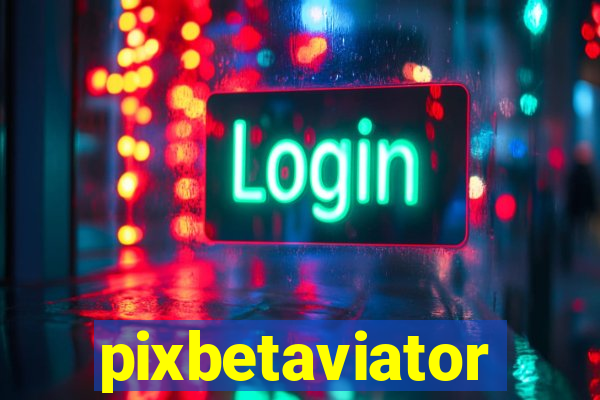 pixbetaviator