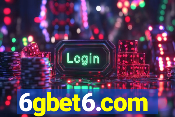 6gbet6.com