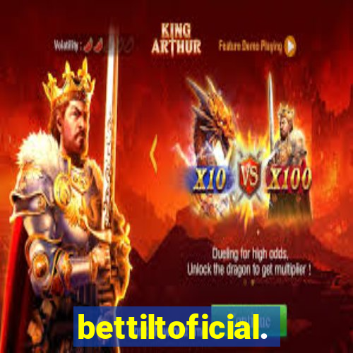 bettiltoficial.com