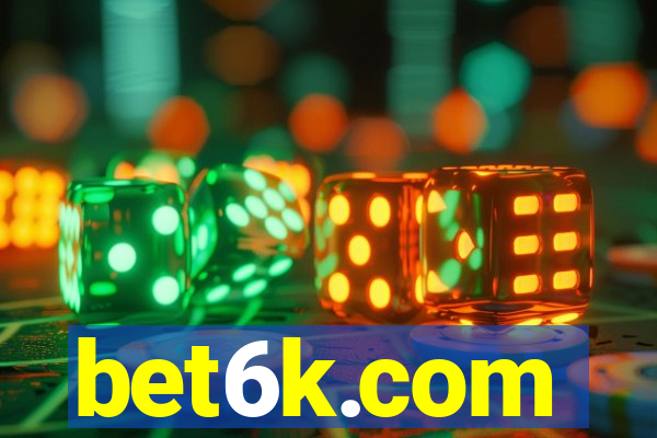 bet6k.com