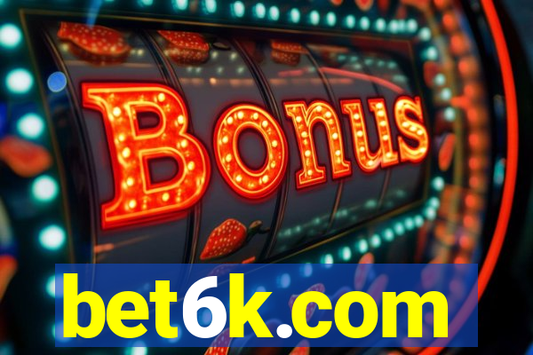 bet6k.com