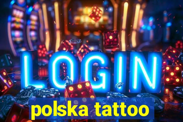 polska tattoo