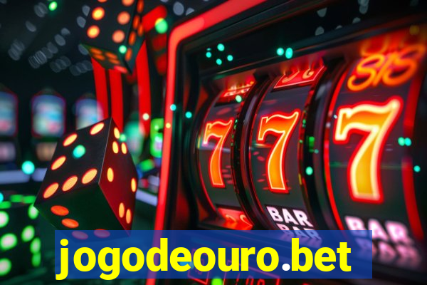 jogodeouro.bet