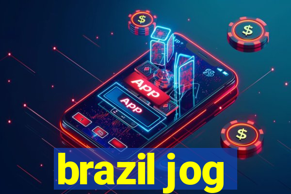 brazil jog