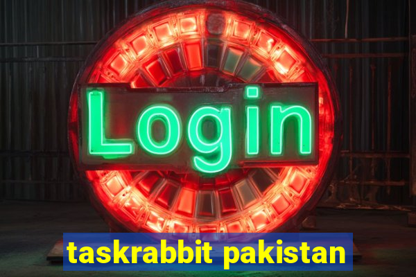 taskrabbit pakistan