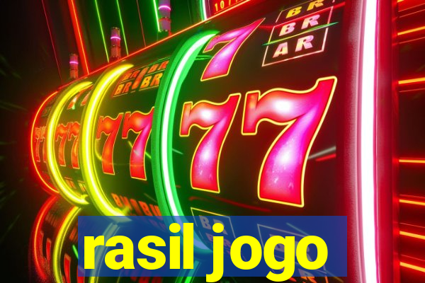 rasil jogo