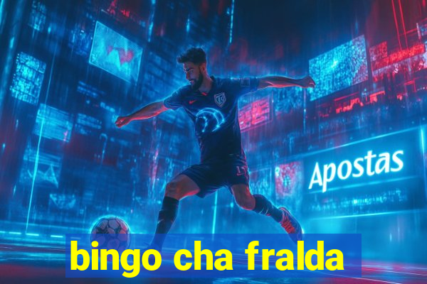 bingo cha fralda