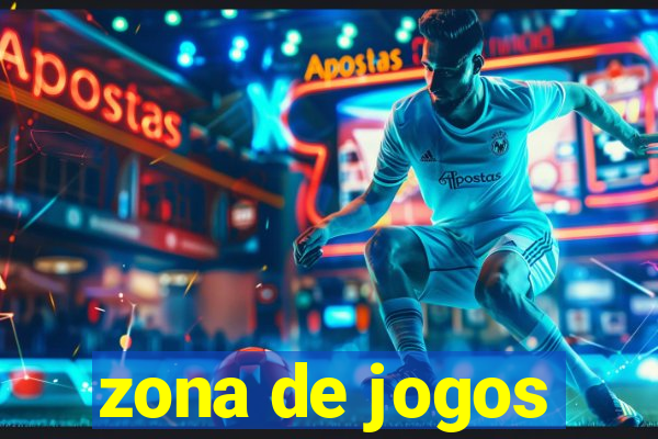 zona de jogos