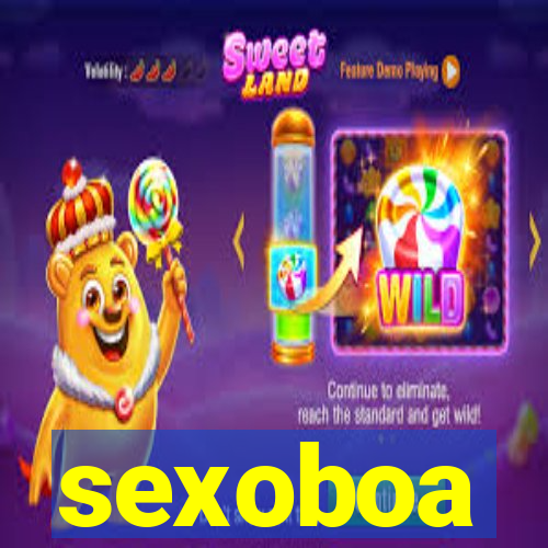 sexoboa