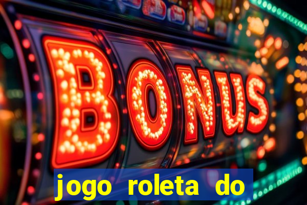 jogo roleta do silvio santos