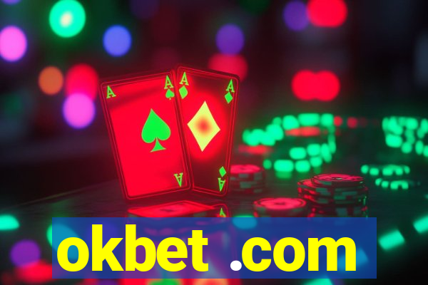 okbet .com