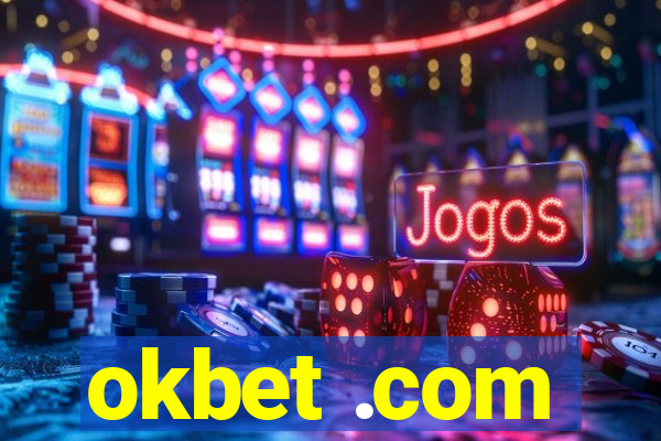 okbet .com