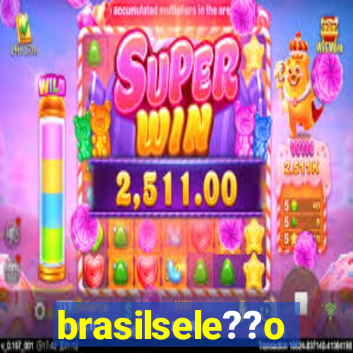 brasilsele??o