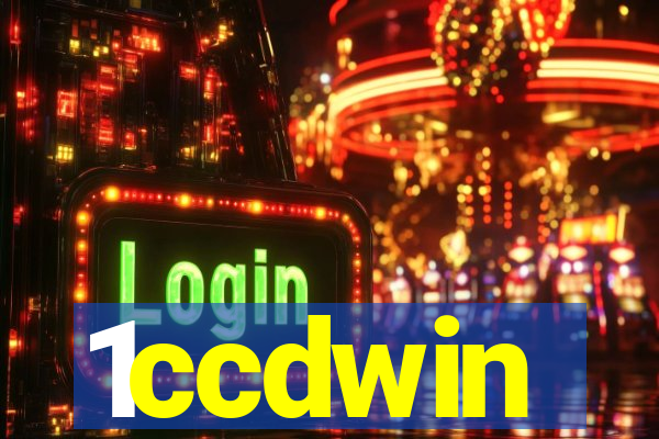 1ccdwin