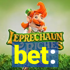 bet: