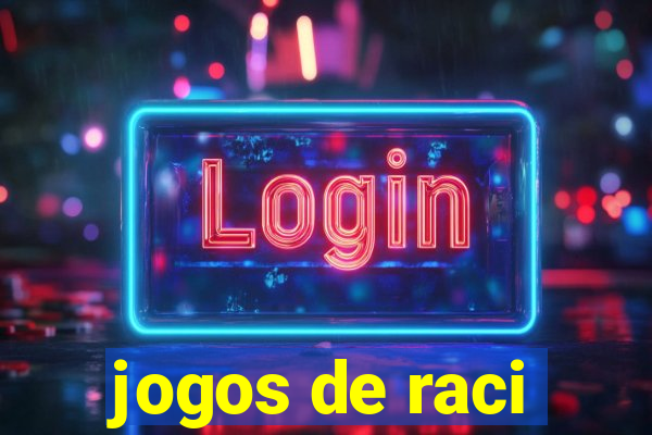 jogos de raci