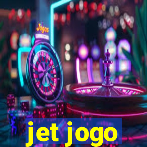 jet jogo