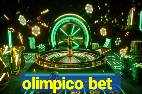 olimpico bet