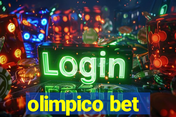 olimpico bet