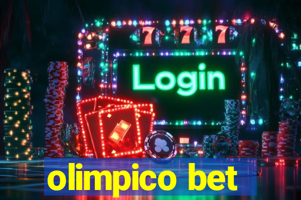 olimpico bet