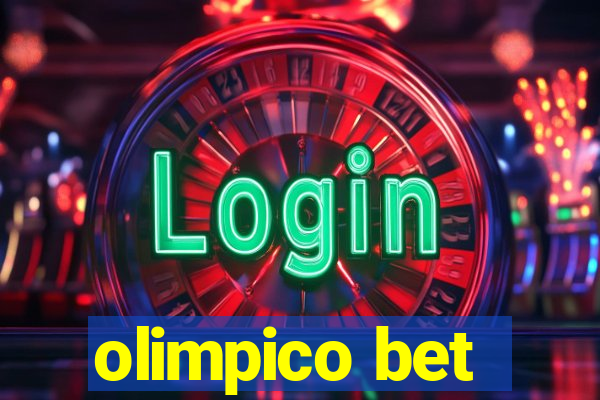 olimpico bet