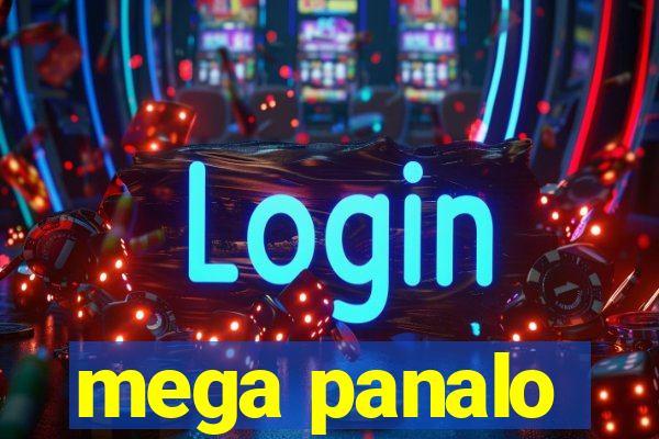 mega panalo