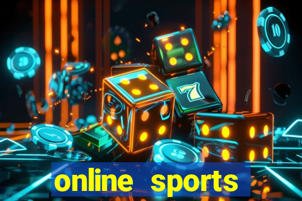 online sports betting online